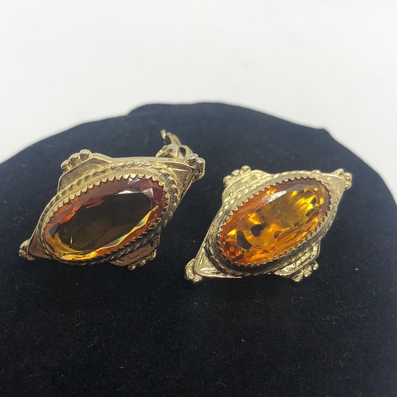 Whiting & Davis 2 piece set - Picture 6 of 6